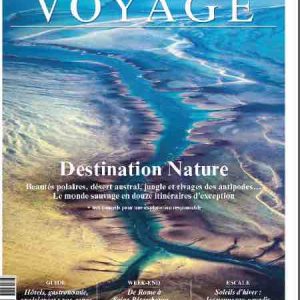 Le groupe Figaro lance «Le Figaro Voyage»