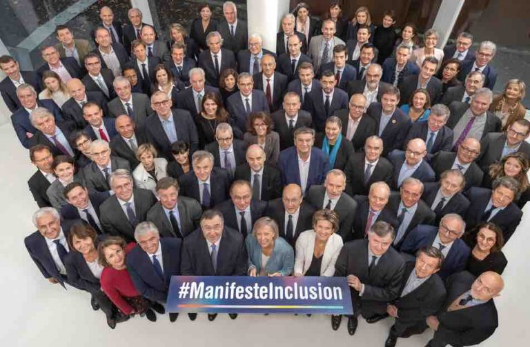 Le groupe TF1 renforce son engagement pour l’inclusion des personnes handicapées