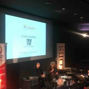 L’Obs partenaire du Prix du Solidarité soutenu par la Fondation Harmonie Mutuelle