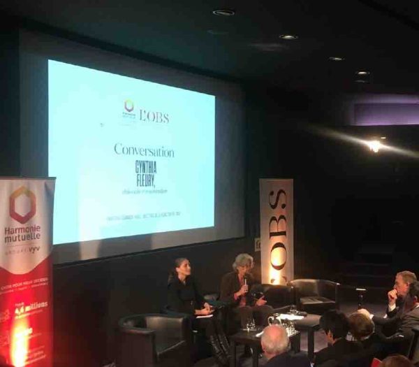 L’Obs partenaire du Prix du Solidarité soutenu par la Fondation Harmonie Mutuelle
