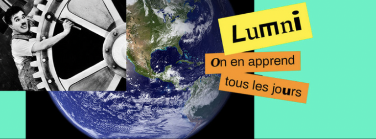 L’audiovisuel public a lancé mardi sa plateforme éducative «Lumni»