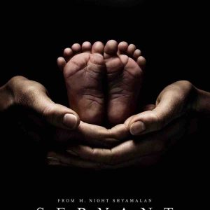 M. Night Shyamalan offre à Apple TV+ la série «Servant»