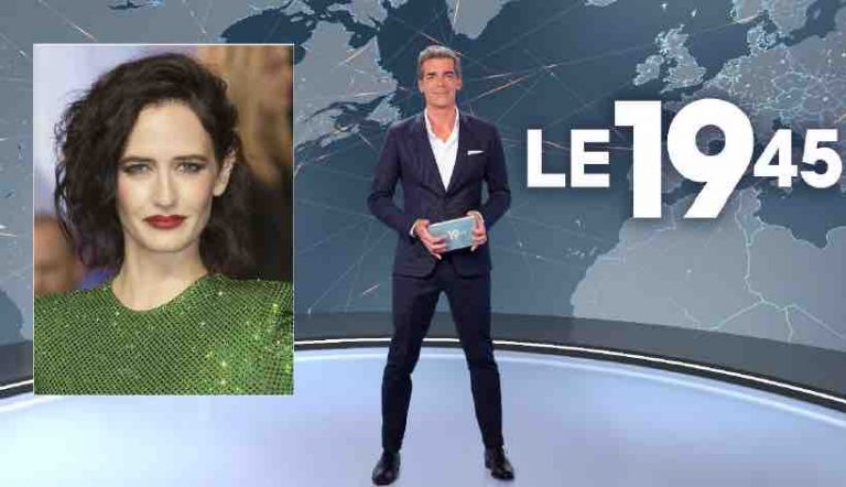 Royaume-Uni: l’actrice française Eva Green au coeur d’une bataille judiciaire après l’annulation d’un film