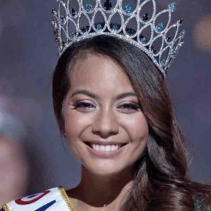 Miss France 2019 annonce son intention de participer à l’élection d’un titre mondial en 2020