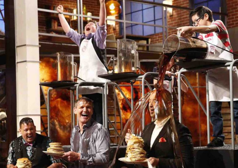 My Cuisine : les petits chefs de «MasterChef USA Junior» reviennent pour une saison 2 dès le 11 novembre à 20h55