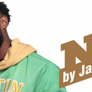 NRJ s’associe à l’influenceur JayMax VI et propose une webradio dédiée