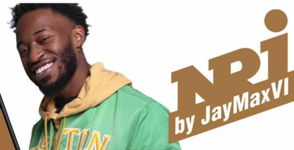 NRJ s’associe à l’influenceur JayMax VI et propose une webradio dédiée