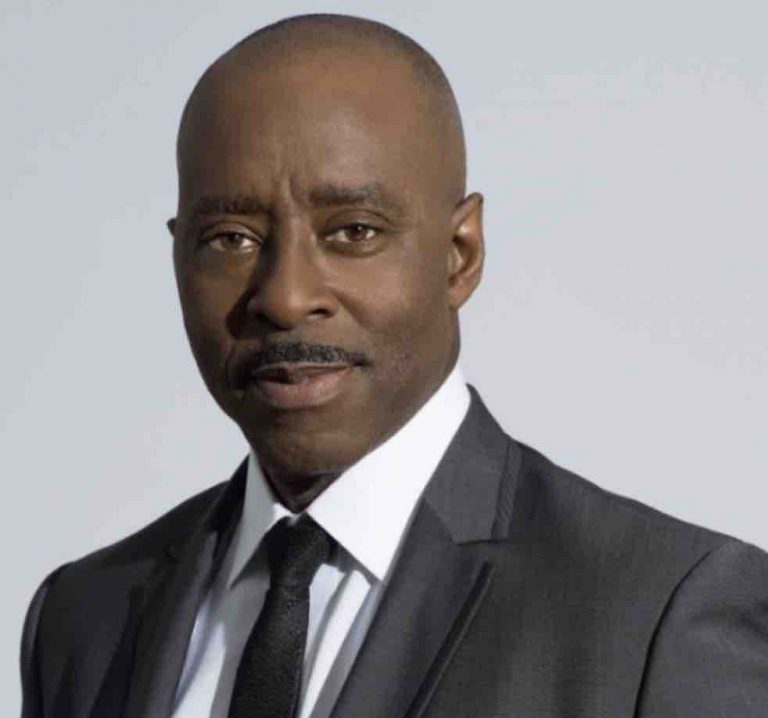 National Geographic : Courtney B. Vance rejoint le casting de «Genius: Aretha»