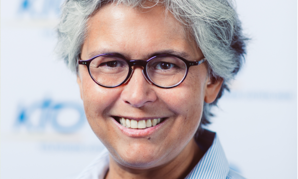 P. de SAINT-PIERRE (KTO) : «On propose chaque année 800h de directs récurrents»