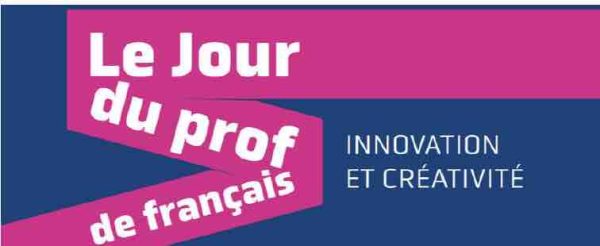 RFI célèbre la Journée mondiale des professeurs de français