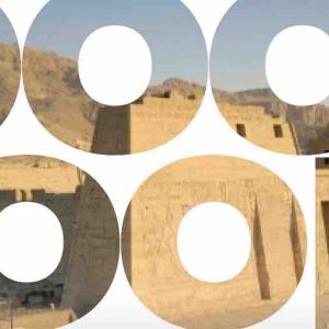 RMC Découverte : succès d’audience pour «Les trésors perdus d’Egypte»