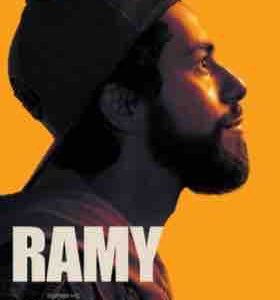STARZPLAY : la série «RAMY» dès le 12 décembre en France et dans le reste de l’Europe