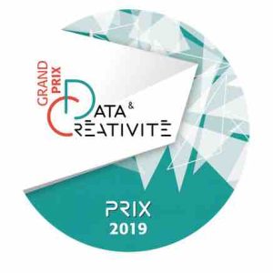 TF1 PUB, SEAT, Re-Mind PHD et FUSE récompensés au Grand Prix Data et Créativité