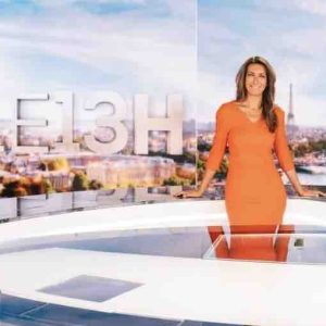 TF1 : succès d’audience pour les rendez-vous d’info dimanche
