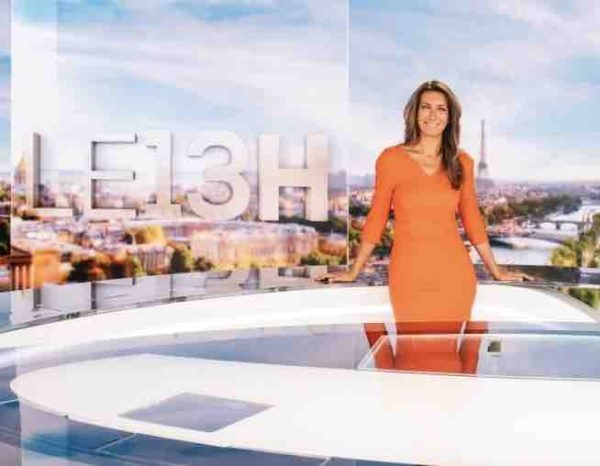 TF1 : succès d’audience pour les rendez-vous d’info dimanche