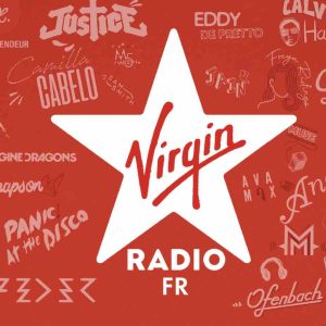 Virgin Radio, seule radio musicale à progresser en Ile-de-France tous indicateurs confondus