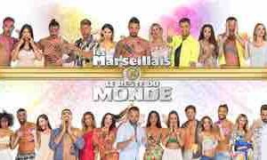 W9 : record mardi pour  «Les marseillais VS le reste du monde»
