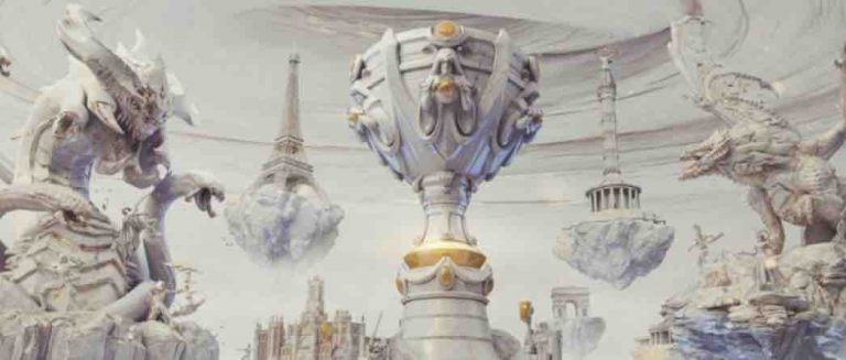 Winamax, annonceur exclusif de l’E-sport sur France Télévisions