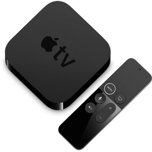 Apple TV+, la nouvelle plateforme d’Apple
