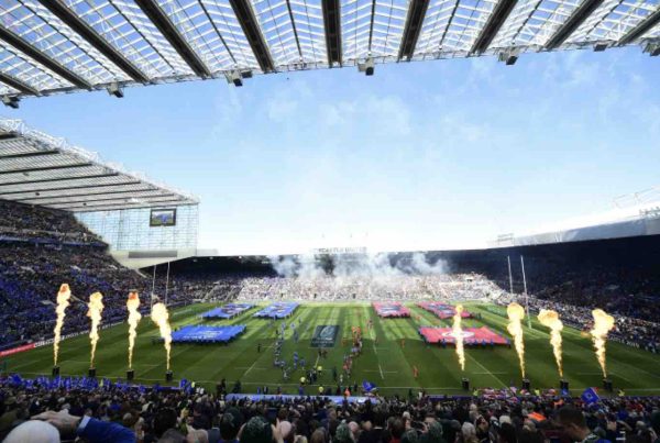beIN SPORTS : la nouvelle saison des Champions et Challenge Cup dès le 15 novembre