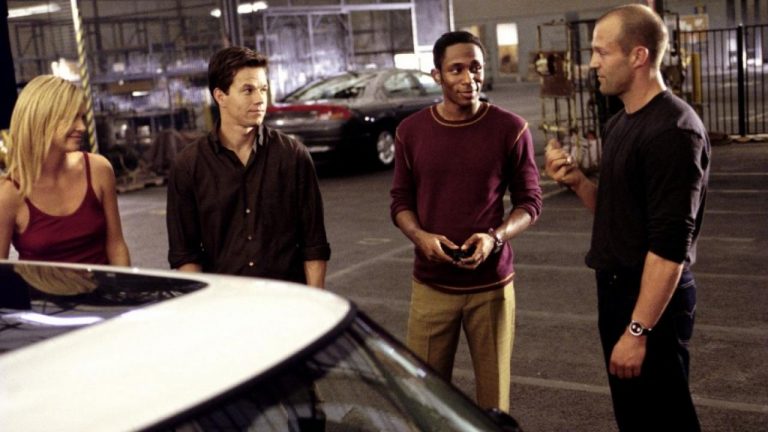 6Ter : surprise pour «Braquage à l’italienne» qui se place leader du Prime TNT dimanche