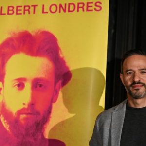 Feurat Alani remporte le prix Albert-Londres en «quête perdue d’un Irak heureux»