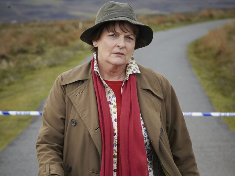 France 3 : «Les enquêtes de Vera» , deuxième du Prime pour son retour dimanche