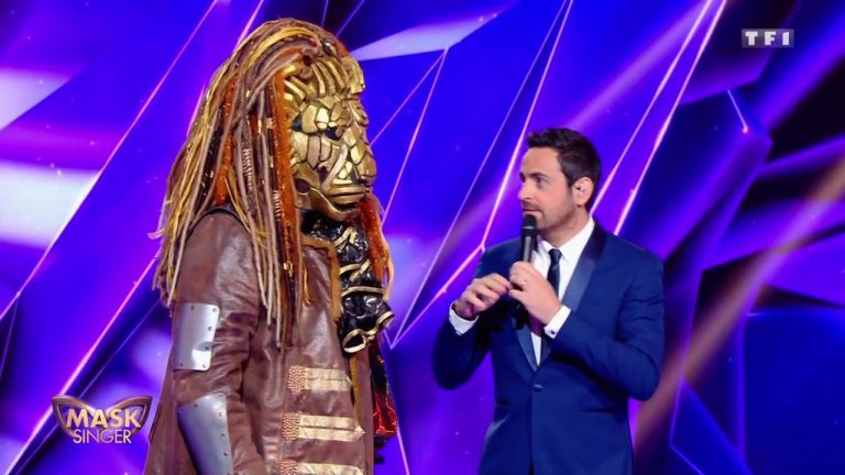 TF1 : Mask Singer poursuit sa baisse vendredi en Prime
