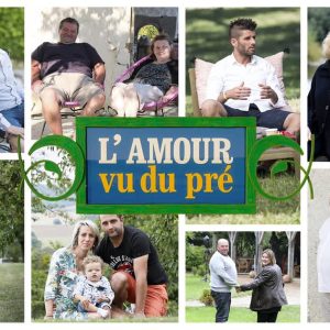 M6 : «L’amour vu du pré» en légère baisse lundi en Night