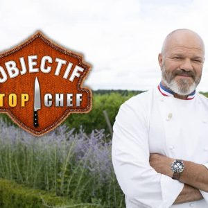 M6 : nouveaux records pour «Objectif Top Chef» mardi