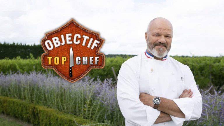 M6 : nouveaux records pour «Objectif Top Chef» mardi