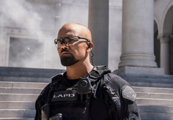 TF1 : «SWAT» progresse encore mardi en Prime
