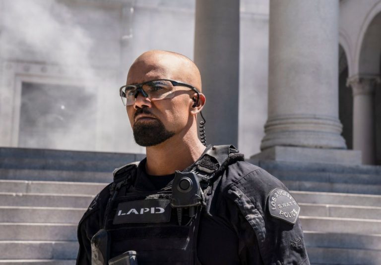 TF1 : le lancement de la 3ème saison «S.W.A.T», 2ème du Prime mardi