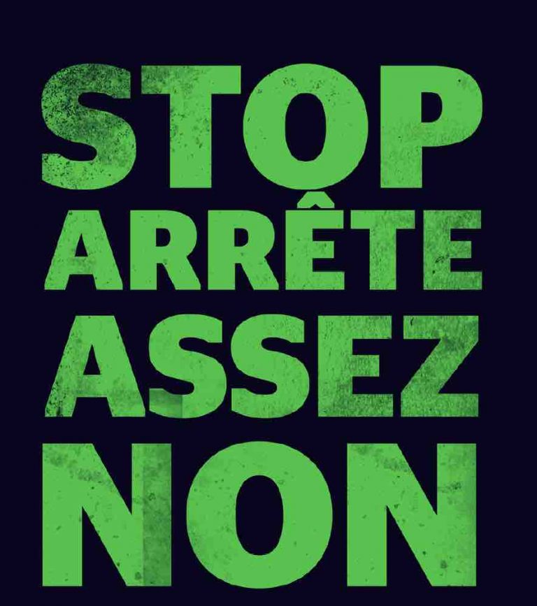 téva : semaine spéciale STOP aux violences faites aux femmes du lundi 25 au jeudi 28 novembre 2019