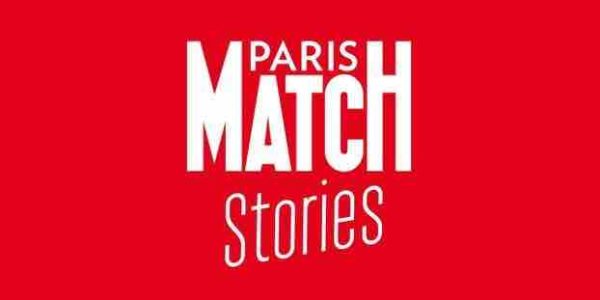 «Paris Match» lance ses 1ers podcasts