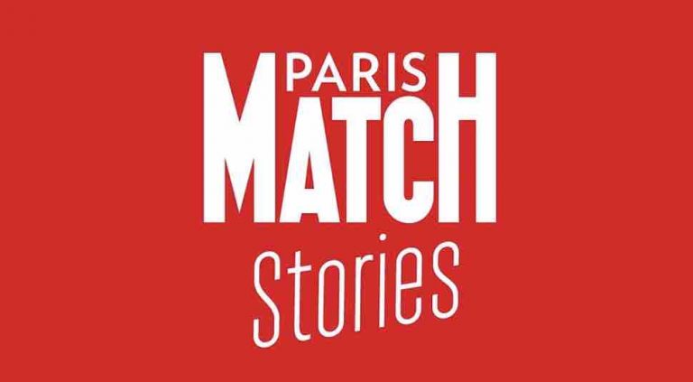 «Paris Match» lance une collection de podcasts
