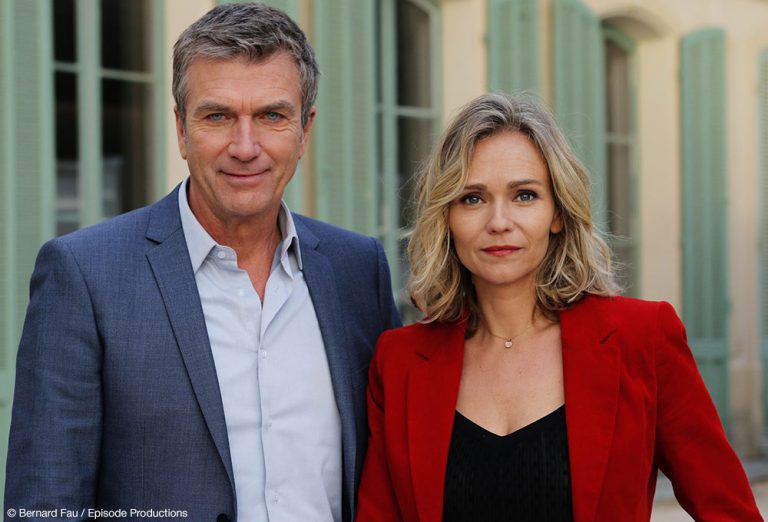 France 3 : «Crimes parfaits», leader du Prime mardi