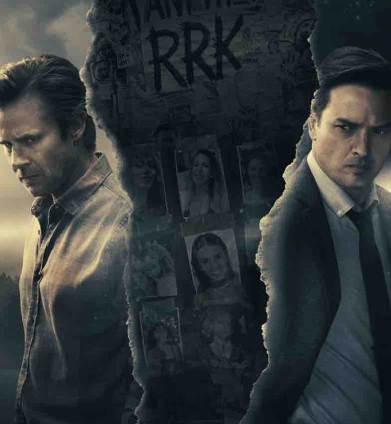 13ème RUE : «Reckoning» saison 1, en février prochain