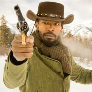 TF1 : «Django Unchained», leader du Prime dimanche en pda