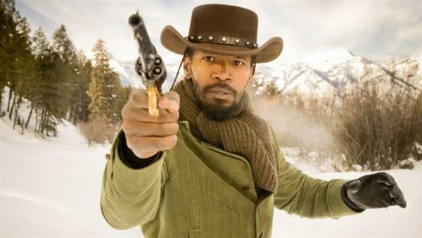 TF1 : «Django Unchained», leader du Prime dimanche en pda