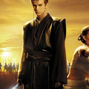 TMC : gros carton pour «Star Wars : l’attaque des clones» lundi en Prime
