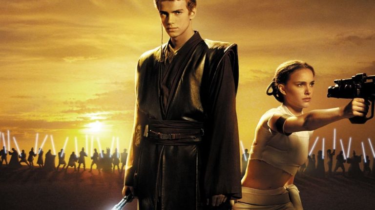 TMC : gros carton pour «Star Wars : l’attaque des clones» lundi en Prime