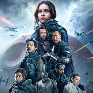 TF1 : «Rogue One : A Star Wars Story», leader du Prime dimanche