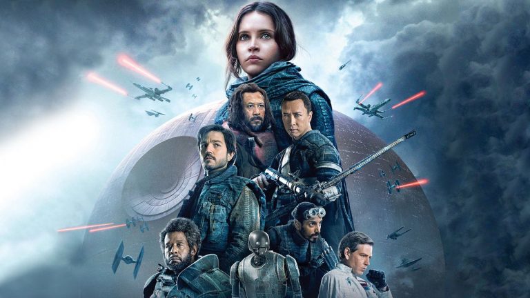 TF1 : «Rogue One : A Star Wars Story», leader du Prime dimanche