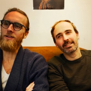 A. SOULLIER et N. CENNAC (Bonne Pioche) : "Nous sommes la première équipe au monde à avoir tourné en Iran pendant plus de deux mois avec des drones"