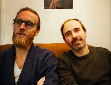 A. SOULLIER et N. CENNAC Bonne Pioche Nous sommes la premiere equipe au monde a avoir tourne en Iran pendant plus de deux mois avec des drones media
