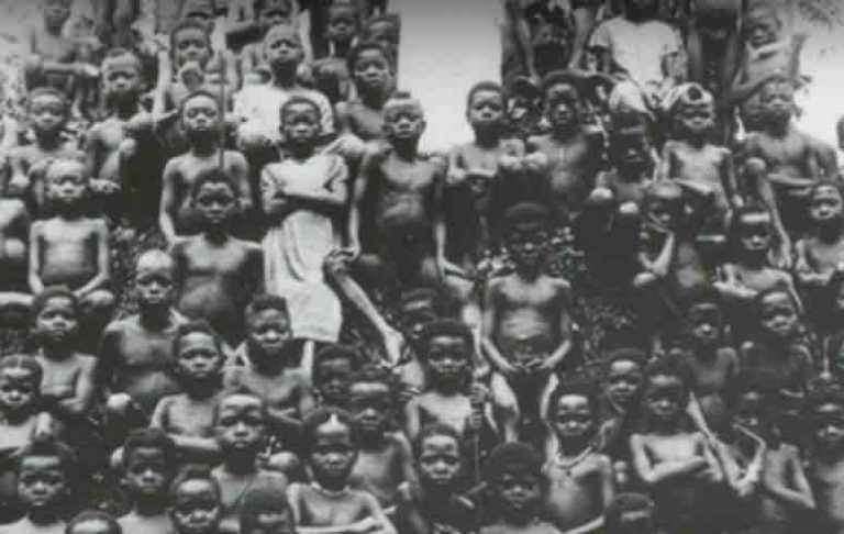 ARTE : la série documentaire événement «Décolonisations» mardi 7 janvier 2020 à 20h50