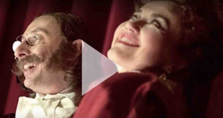 ARTE : programmation consacrée à Offenbach à l’occasion du bicentenaire de sa naissance dimanche 29 décembre à partir de 15h35