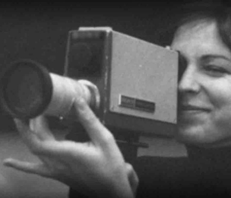 ARTE : «Delphine et Carole, insoumuses» le 18 décembre à 22h45