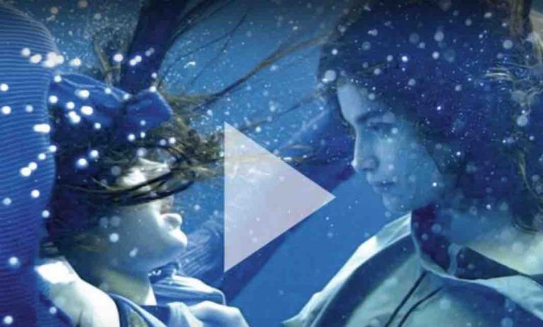 ARTE : «Une île» les jeudis 9 et 16 janvier